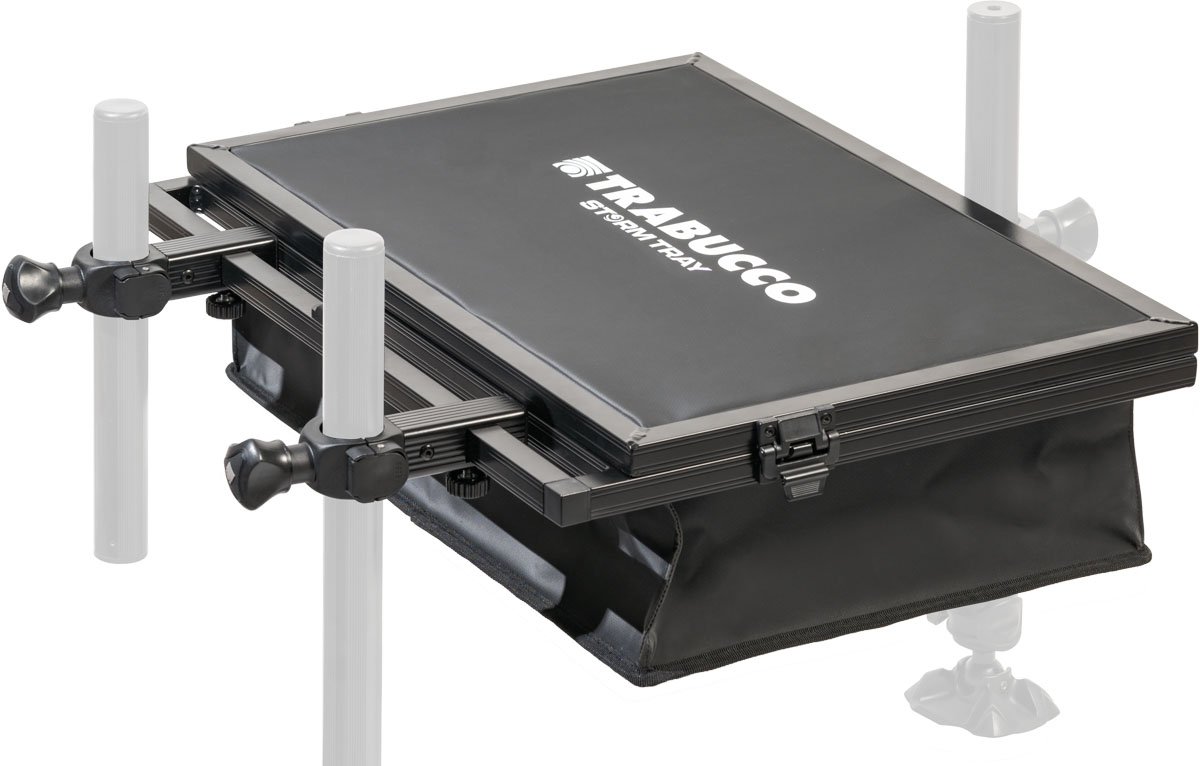 Trabucco GNT-X CONNECT STROM TRAY
