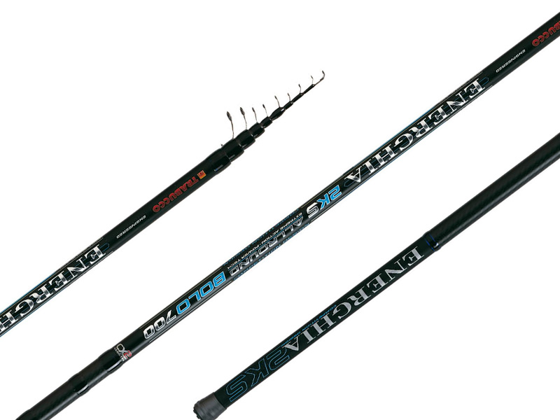 trabucco energhia 2ks allround