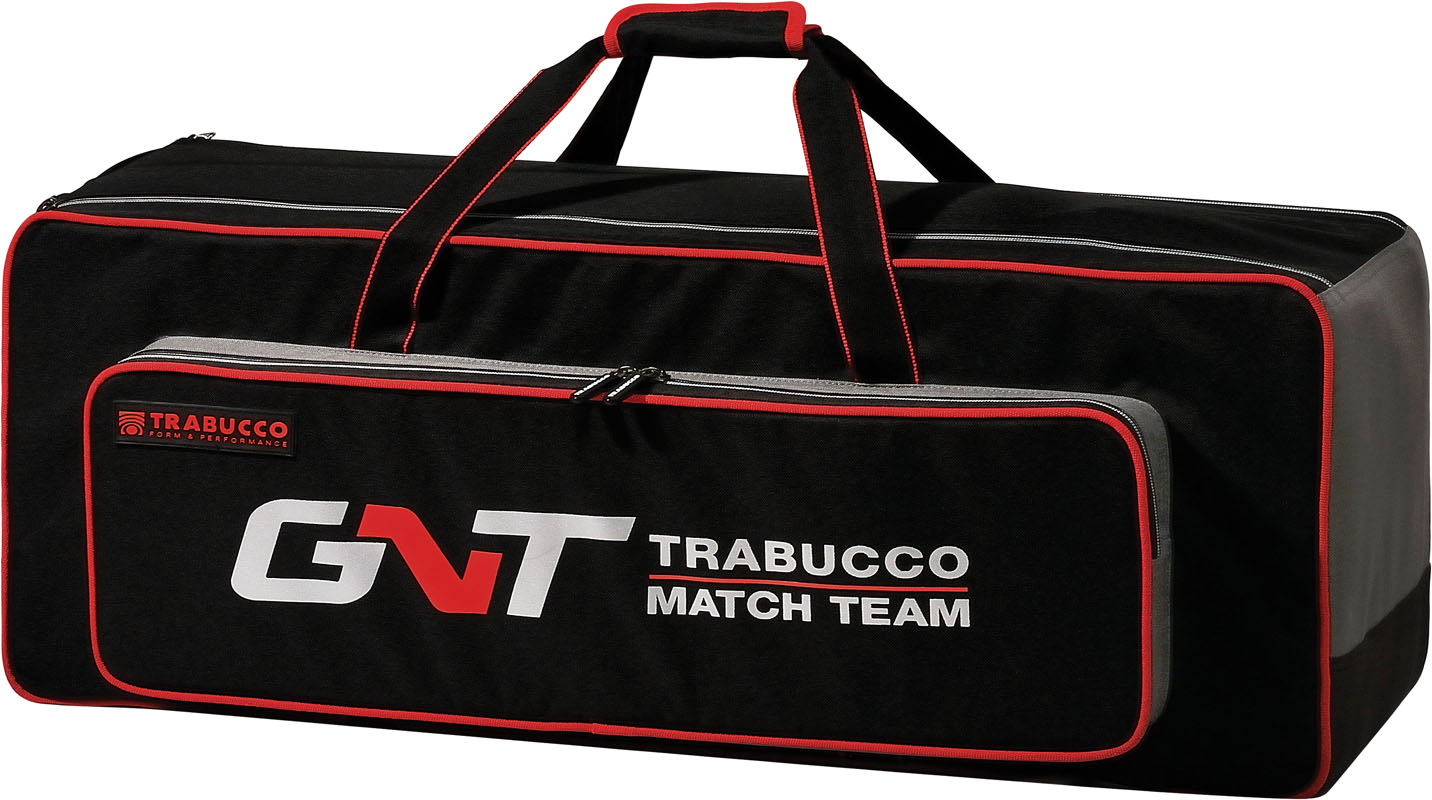 Trabucco Gnt Match Team Trolley Bag 