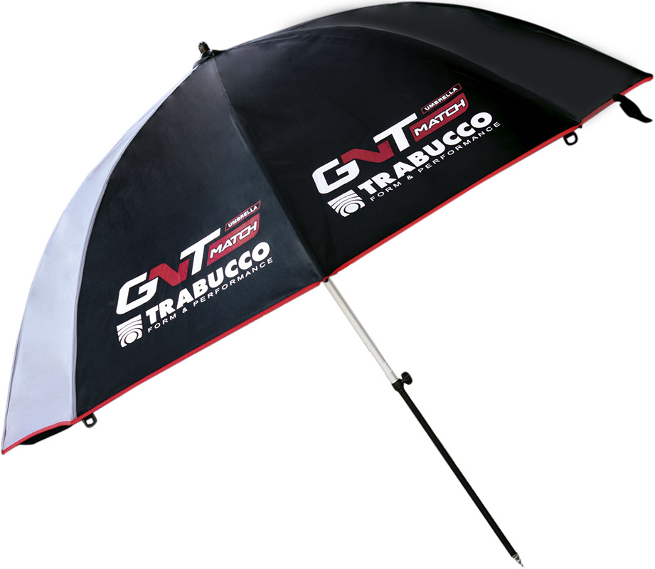 Trabucco GNT Match Umbrella PE 270cm