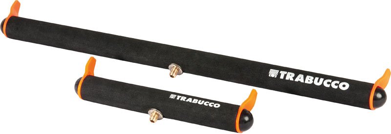 Trabucco Xsp Pro Feeder Rod Rest-straight 