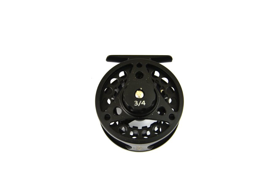 Mušicarski čekrci::Enter FLY REELS 3/4 12827